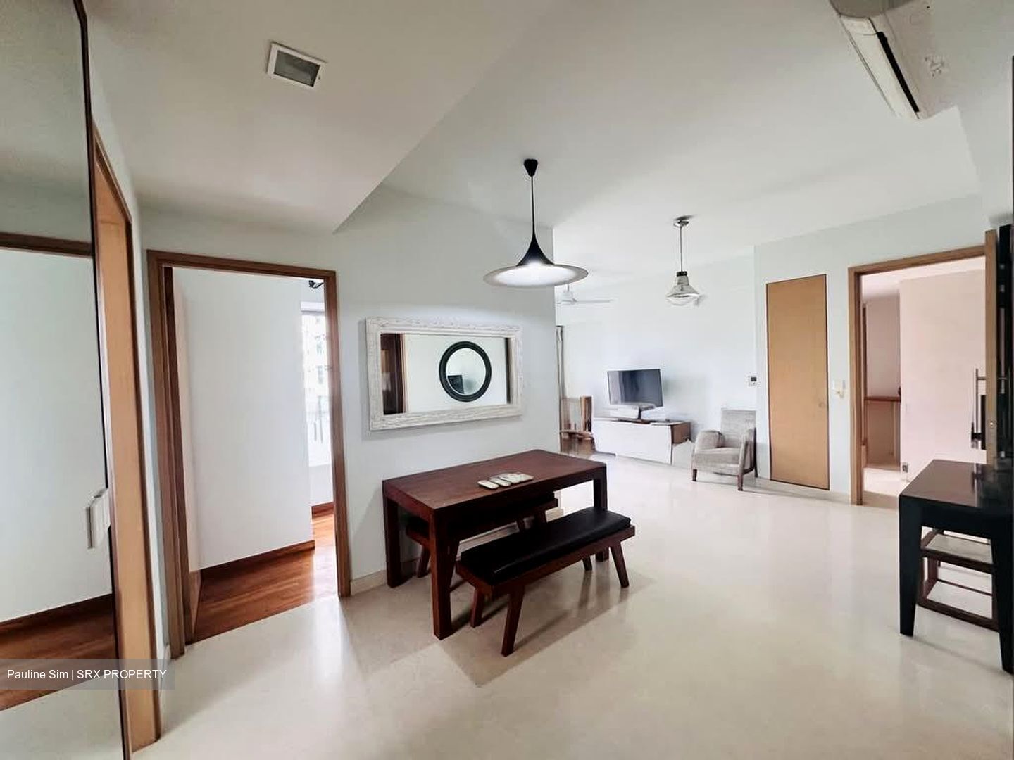 Waterford Residence (D9), Apartment #606336431